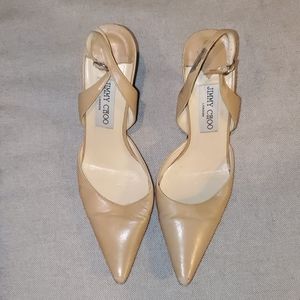 Jimmy Choo High Heels